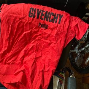 Givenchy tee